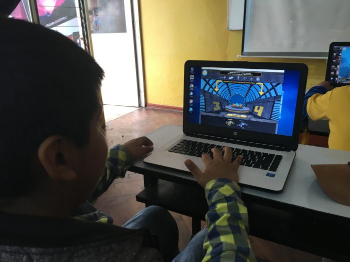 NP – Estudiantes podrán acceder a curso de robótica de forma gratuita a través de Silabuz.com, start up peruana de educación online