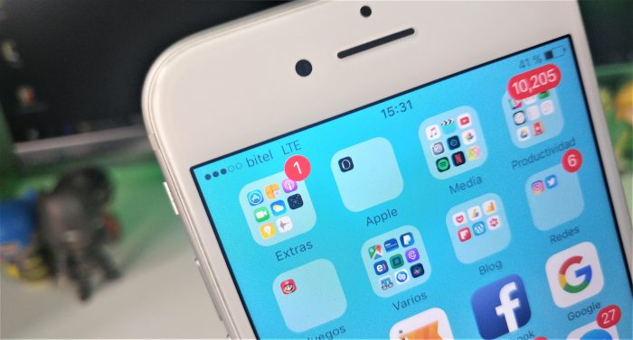 El 4G de Bitel ya está disponible para los usuarios con un iPhone