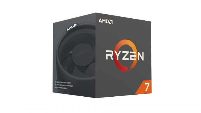 NP – Innovación y competitividad vuelven con el lanzamiento mundial de AMD Ryzen 7