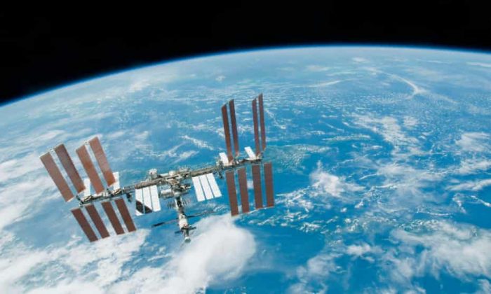Rusia amenaza con dejar caer la Estación Espacial Internacional sobre EE.UU. o Europa