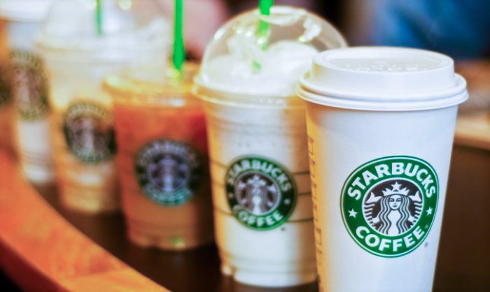 Starbucks Rewards llega al Perú y te recompensa por tu adicción a los frappuccinos