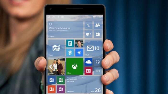 Microsoft confirma que cada vez vende menos Windows Phone
