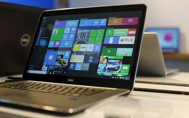 Microsoft lanza actualización de emergencia días previos a Windows 10