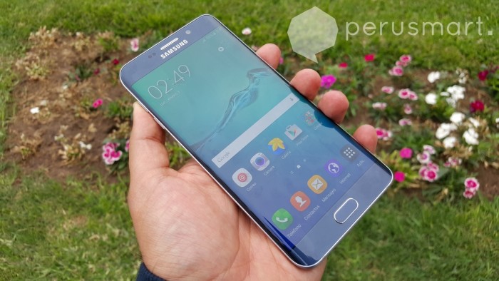 El Samsung Galaxy S7 llegaría en tres tamaños