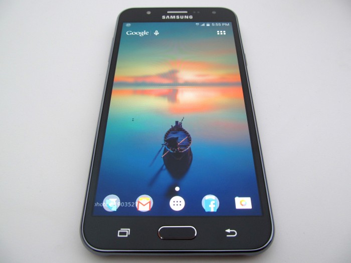 [Análisis] Samsung Galaxy J7