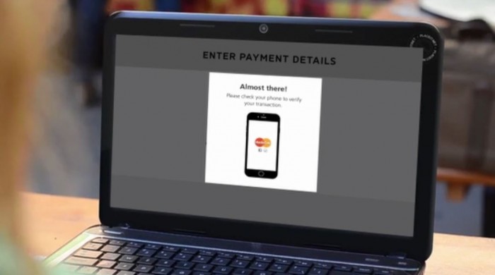 [Nota de Prensa] MasterCard lanza Identity Check y busca revolucionar las formas de pago
