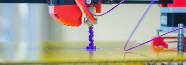 Células madre han sido fabricadas mediante impresión 3D
