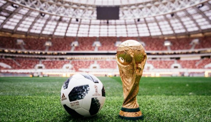 3 formas para ver el Mundial Rusia 2018 desde tu móvil sin usar tus datos