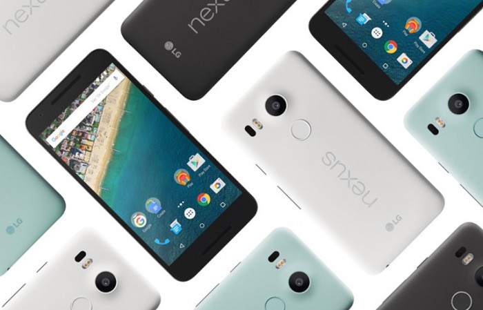 El Nexus 5X en oferta ahora a solo $229