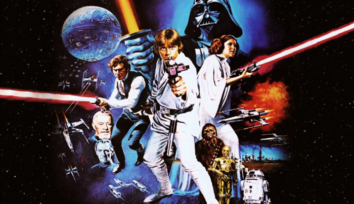 Si vas a ver todas las películas de Star Wars, hazlo al estilo ‘Machete Order’
