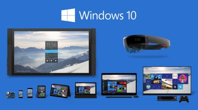 Microsoft celebra: 75 millones de dispositivos cuentan con Windows 10