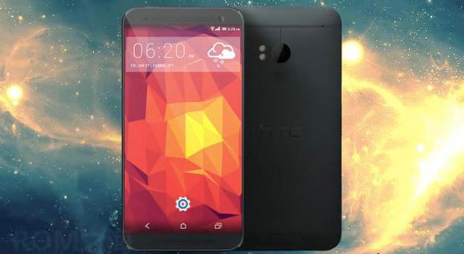 El nuevo tope de gama de HTC dejaría la denominación «One» de lado