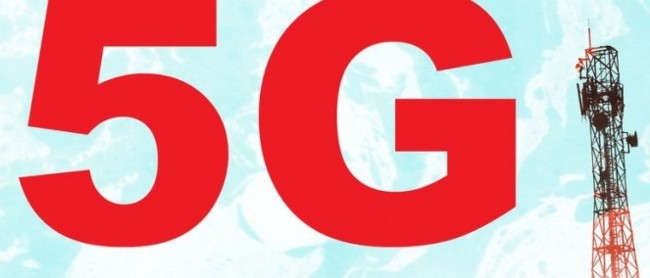 Huawei logra velocidades de hasta 3.6 Gbps en últimas pruebas de redes 5G