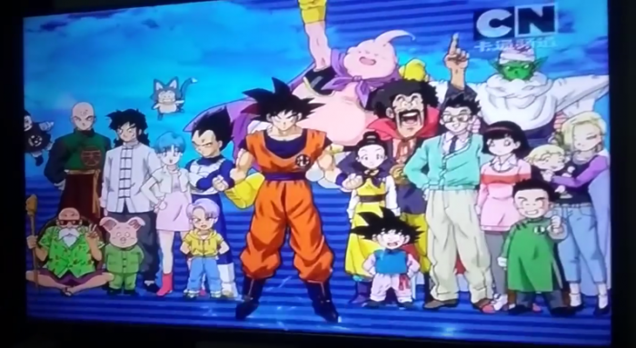 Dragon Ball Super ya se distribuye internacionalmente por Cartoon Network