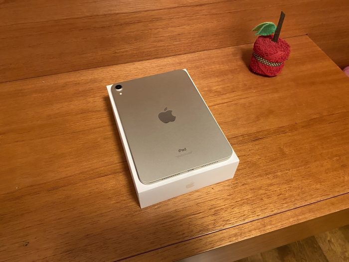 Análisis, iPad Mini 6 (2021): Diseño y potencia en tamaño compacto