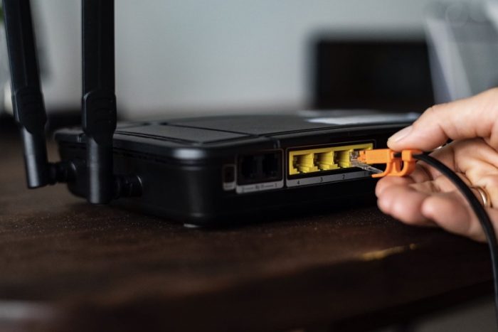 Consejos básicos para mejorar tu experiencia con tu router