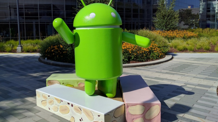 Lista de dispositivos que actualizarán a Android Nougat