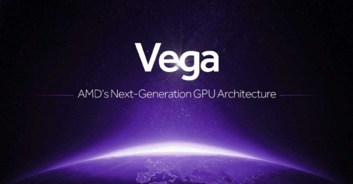 NP – Vega: La nueva arquitectura de gráficos de AMD para trabajo virtual ilimitado