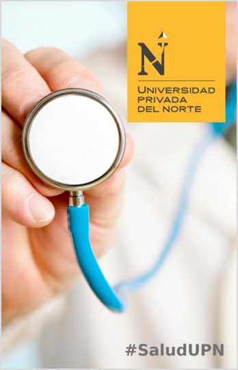 NP – UPN lanza app móvil de Salud