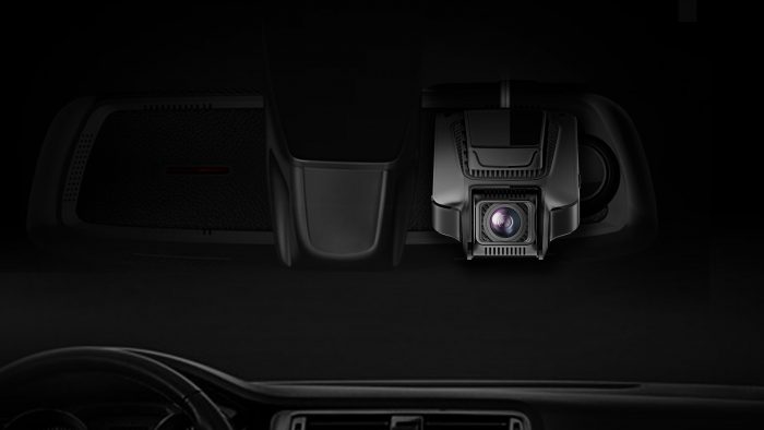 Alfawise MB05, la cámara que querrás en tu auto para prevenir accidentes