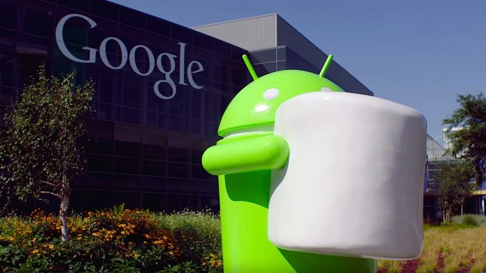 Marshmallow es la actualización más lenta de Android en los últimos años