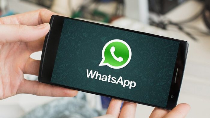 Ahora tus contactos de Whatsapp podrán saber tu ubicación exacta en tiempo real