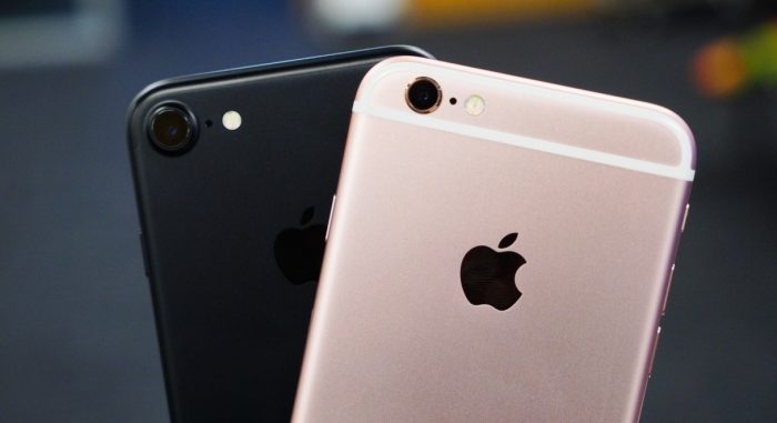 ¿Apple relentiza los viejos iPhone con cada actualización de iOS?