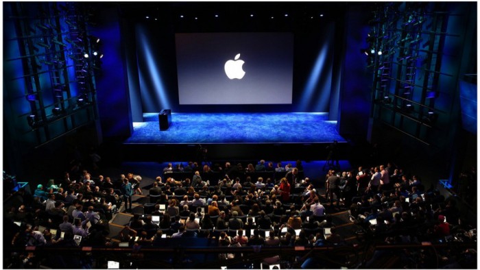 El nuevo iPhone de 4 pulgadas y el iPad Air 3 se presentarán en Marzo