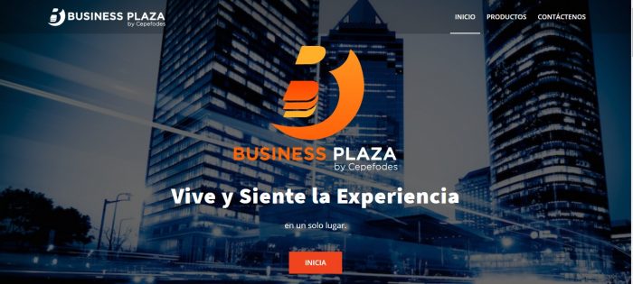 NP – Cepefodes lanza Business Plaza, la primera tienda virtual para los emprendedores peruanos