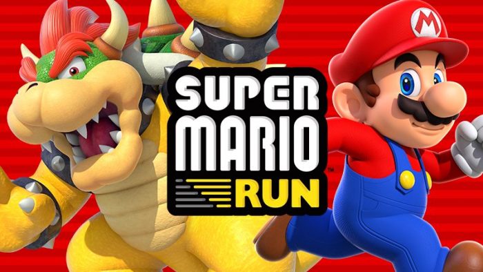 Super Mario Run: Nintendo anuncia oficialmente cuándo estará disponible en Android