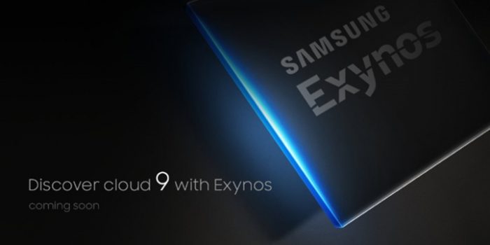 Samsung deja ver lo que será la próxima generación de sus Exynos