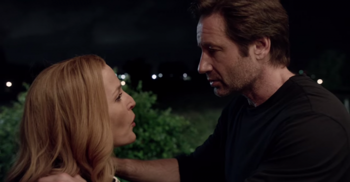 FOX deja ver el primer trailer de la nueva serie de ‘The X-Files’ con viejos conocidos