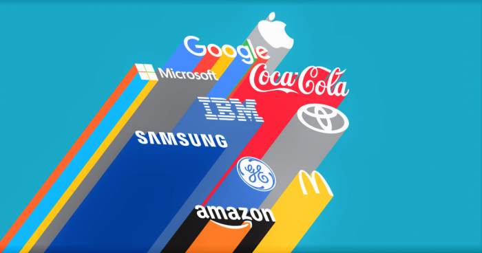 Apple y Google son las marcas más valiosas del mundo según último ranking