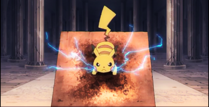 (Video) Pikachu es el protagonista de primer episodio de ‘Pokémon Generations’
