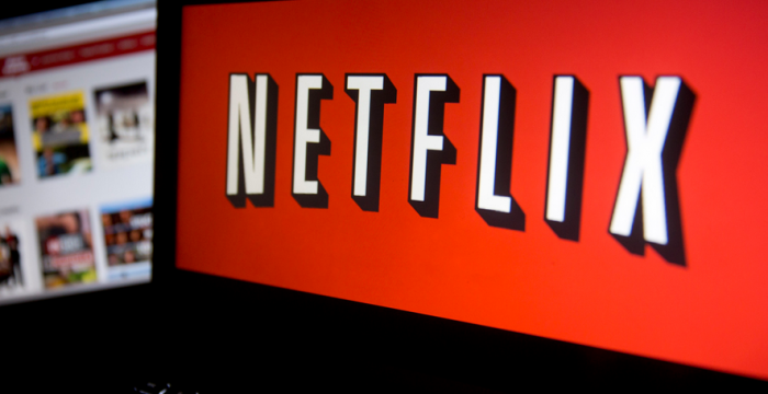 Netflix subió su tarifa mensual