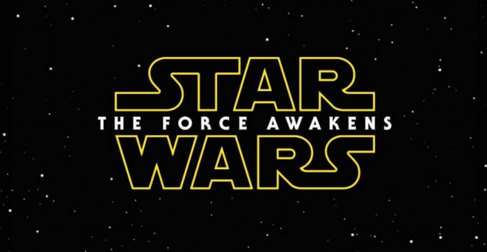 Revelado póster de ‘Star Wars: El despertar de la fuerza’
