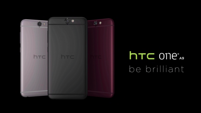 HTC quiere regresar con todo con el lanzamiento de su One A9