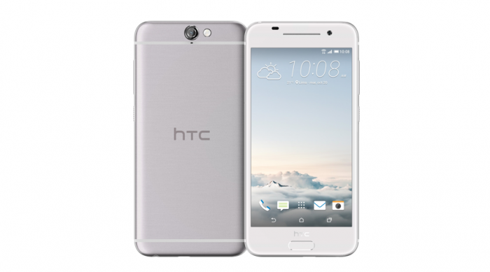 [Nota de Prensa] Brilla con el nuevo HTC One A9
