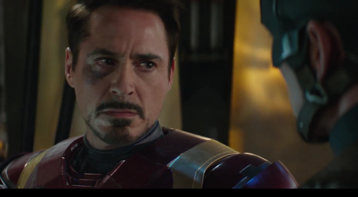 Marvel lanza 2do trailer de ‘Captain America: Civil War’