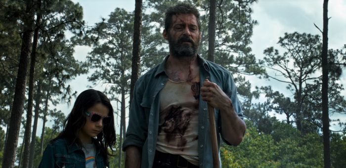 (Video) Mira el primer trailer de la nueva película de Wolverine