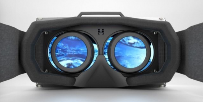 Xiaomi presentará un casco VR mañana
