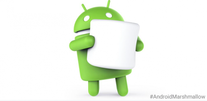 Android M es Android Marshmallow