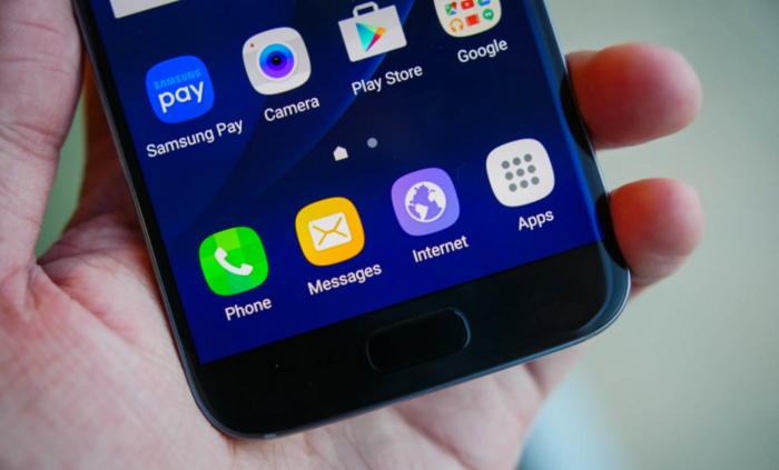 iFixit: Reparar el Galaxy S7 es una pesadilla
