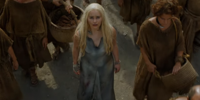 Mira el primer tráiler de la sexta temporada de Game of Thrones
