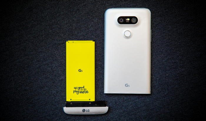 Pronto podrás participar por un LG G5 SE, por cortesía de LG y Perusmart