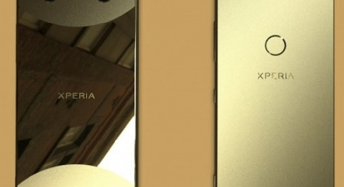 El Sony Xperia sin marcos se deja ver en nueva filtración