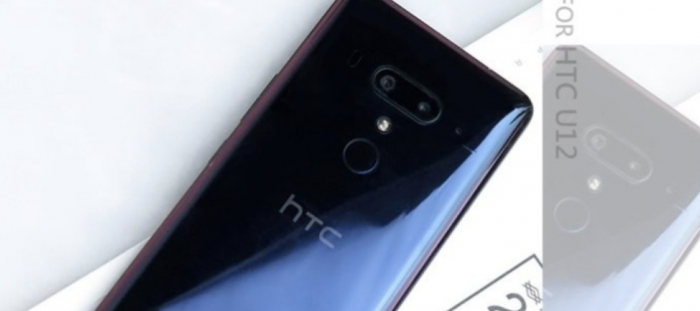 El HTC U12+ tendrá 4 cámaras, potencia de sobra y pantalla «sin marcos»