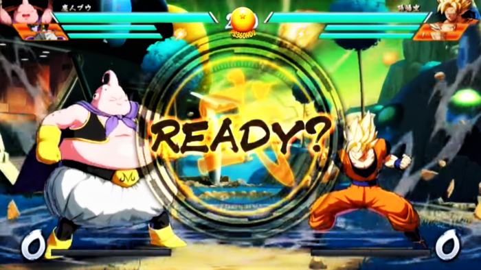 (Video) Nuevo gameplay de ‘Dragon Ball Fighter Z’ confirma lo increíble que será el juego