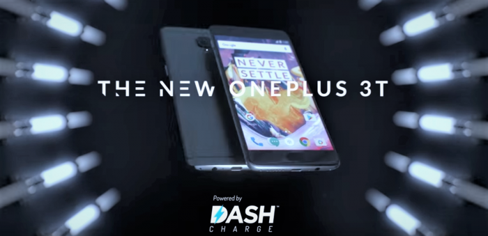 (Video) Este video te demostrará todo lo que puede hacer el OnePlus 3T