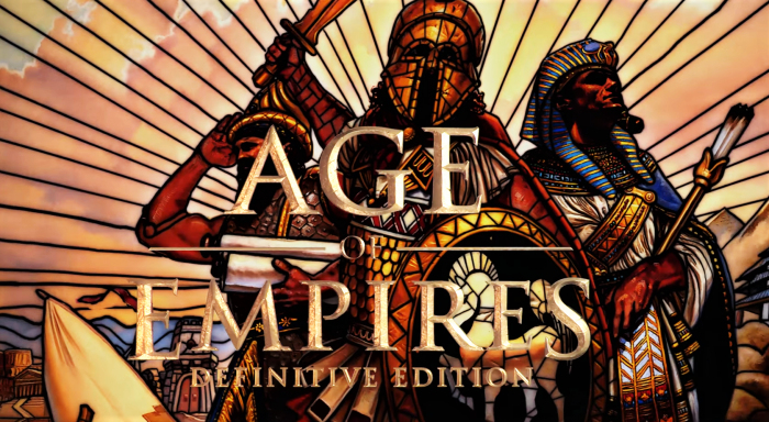 Age of Empires tendrá edición remasterizada a 4K